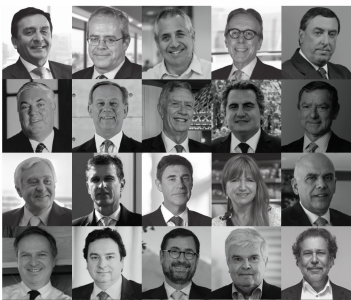 Empresarios y el creciente rol de las memorias anuales para influir en la agenda pública